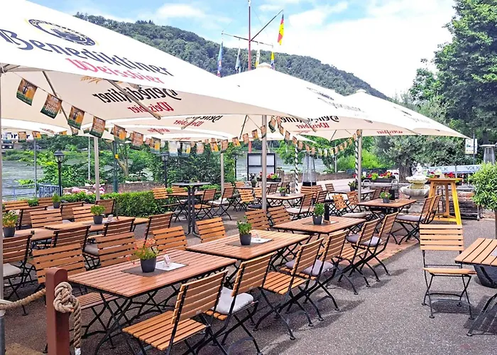 Rheinterrasse Wohnung 2