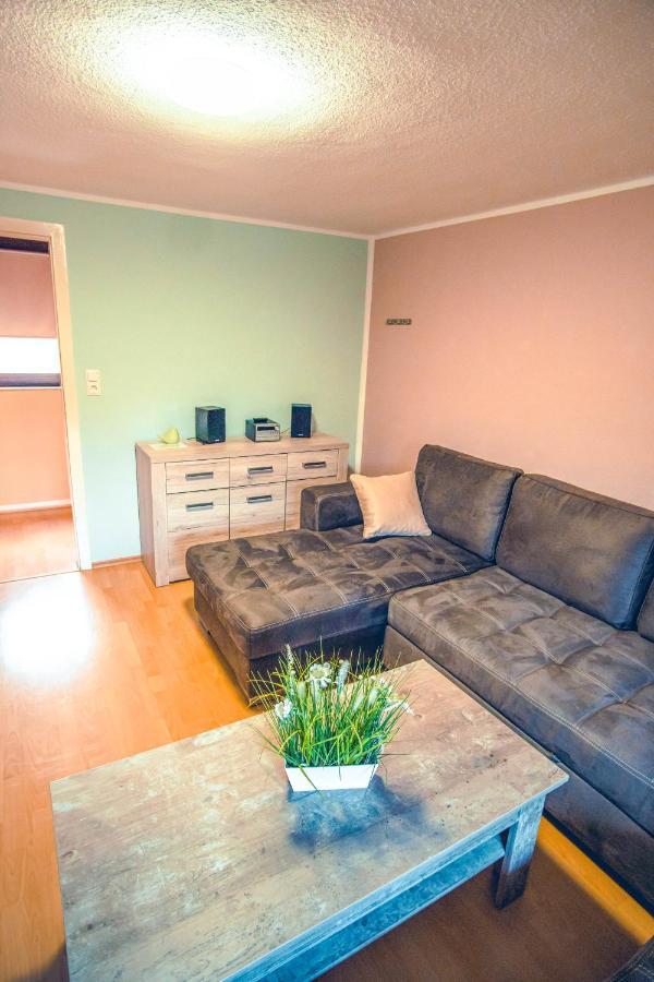 Rheinterrasse 2 Apartment *