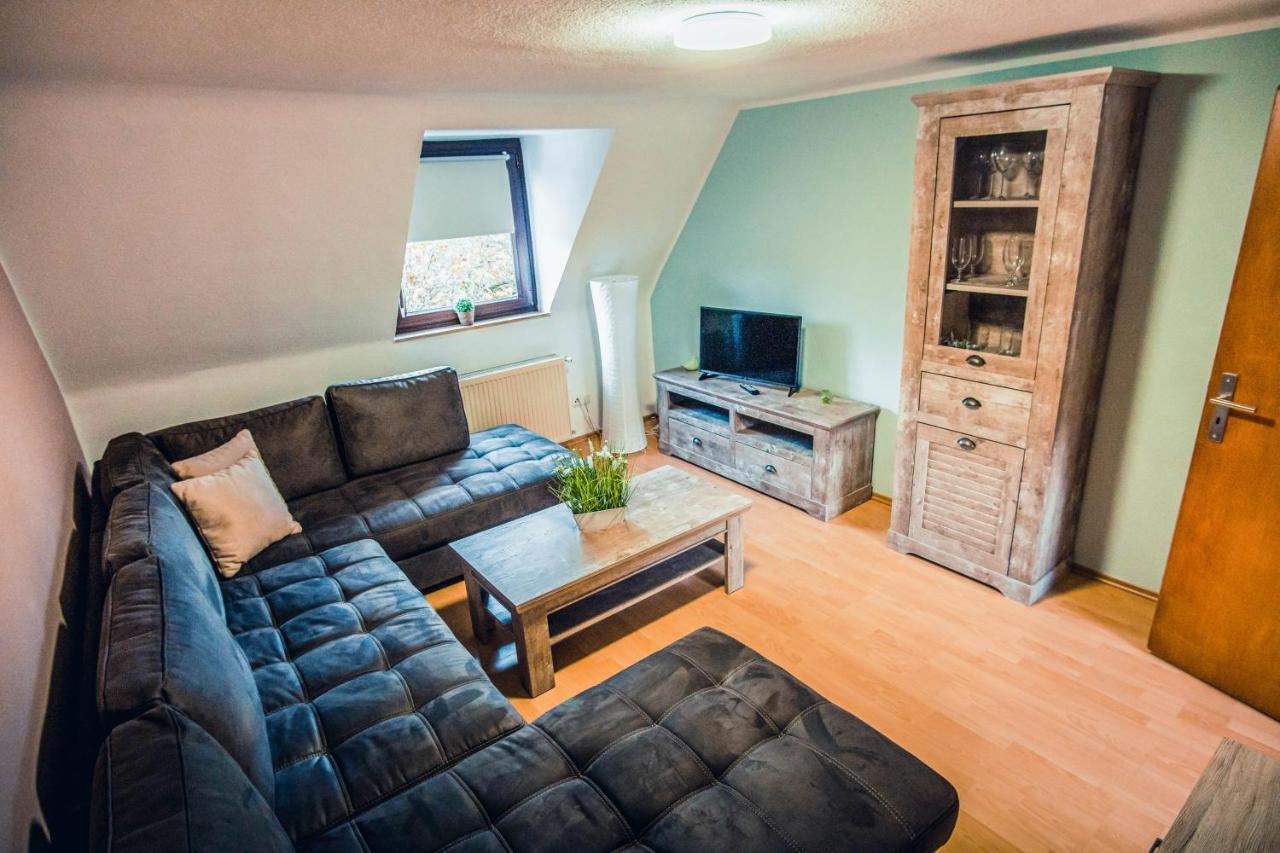 Rheinterrasse 2 Apartment
