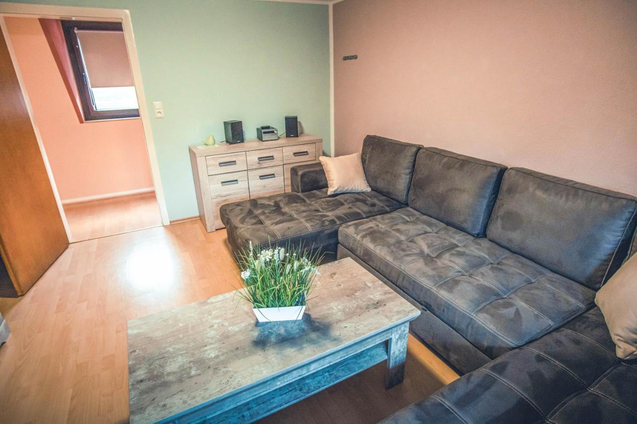 Rheinterrasse 2 Apartment Lahnstein