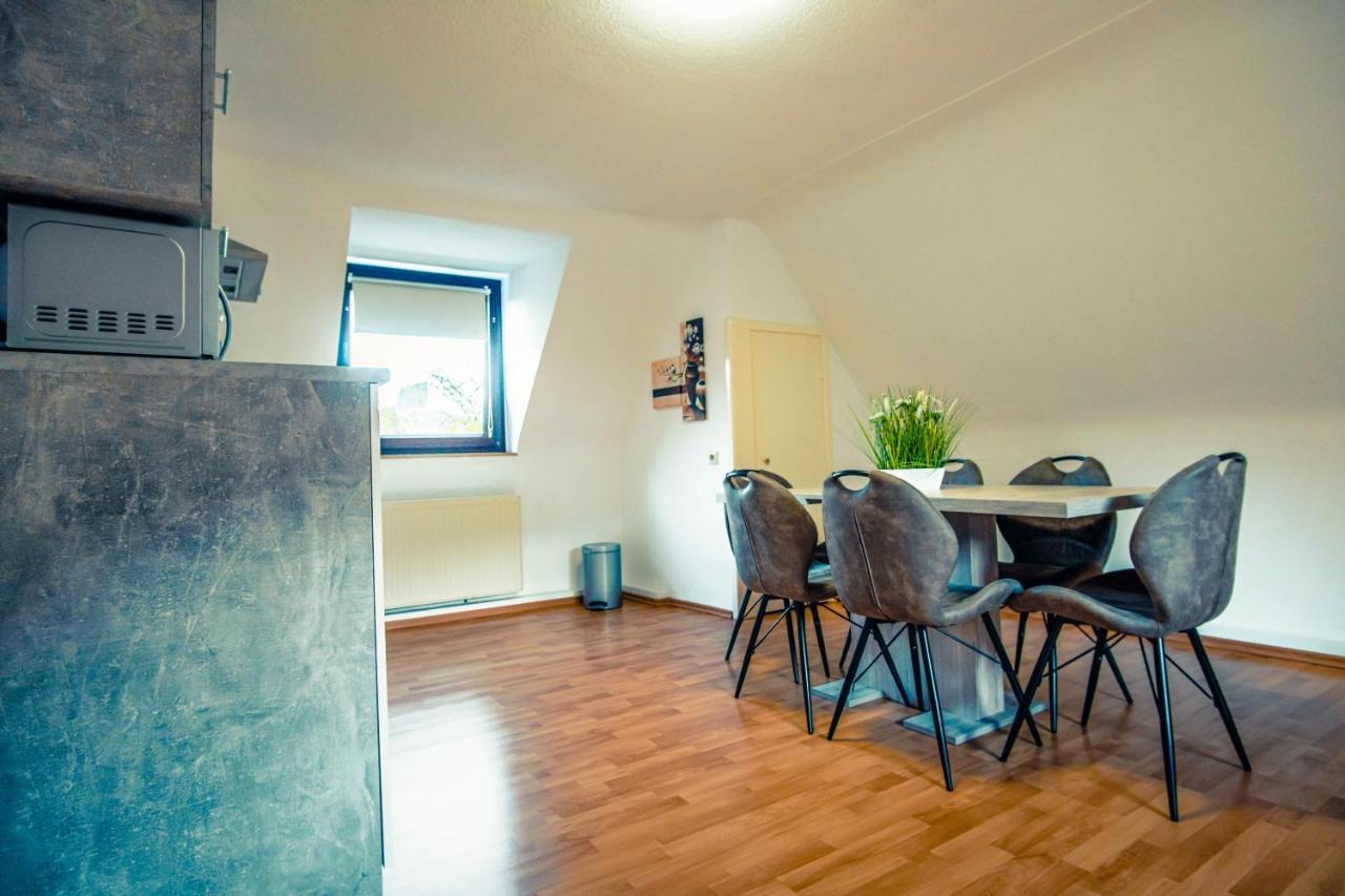 Apartment Rheinterrasse 2 Lahnstein