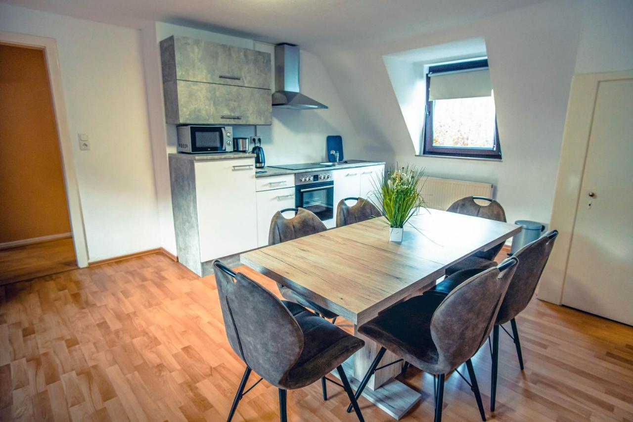 Rheinterrasse 2 Apartment Lahnstein