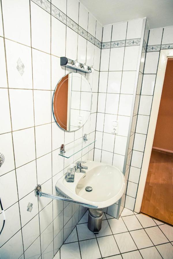 Apartment Rheinterrasse 2